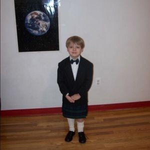 Meet your Posher, Kim